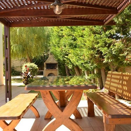 Villa Rotunda A كوليمفاري المظهر الخارجي الصورة
