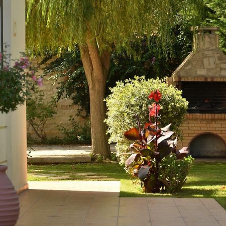 Villa Rotunda A كوليمفاري المظهر الخارجي الصورة