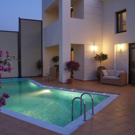 Villa Rotunda A كوليمفاري المظهر الخارجي الصورة