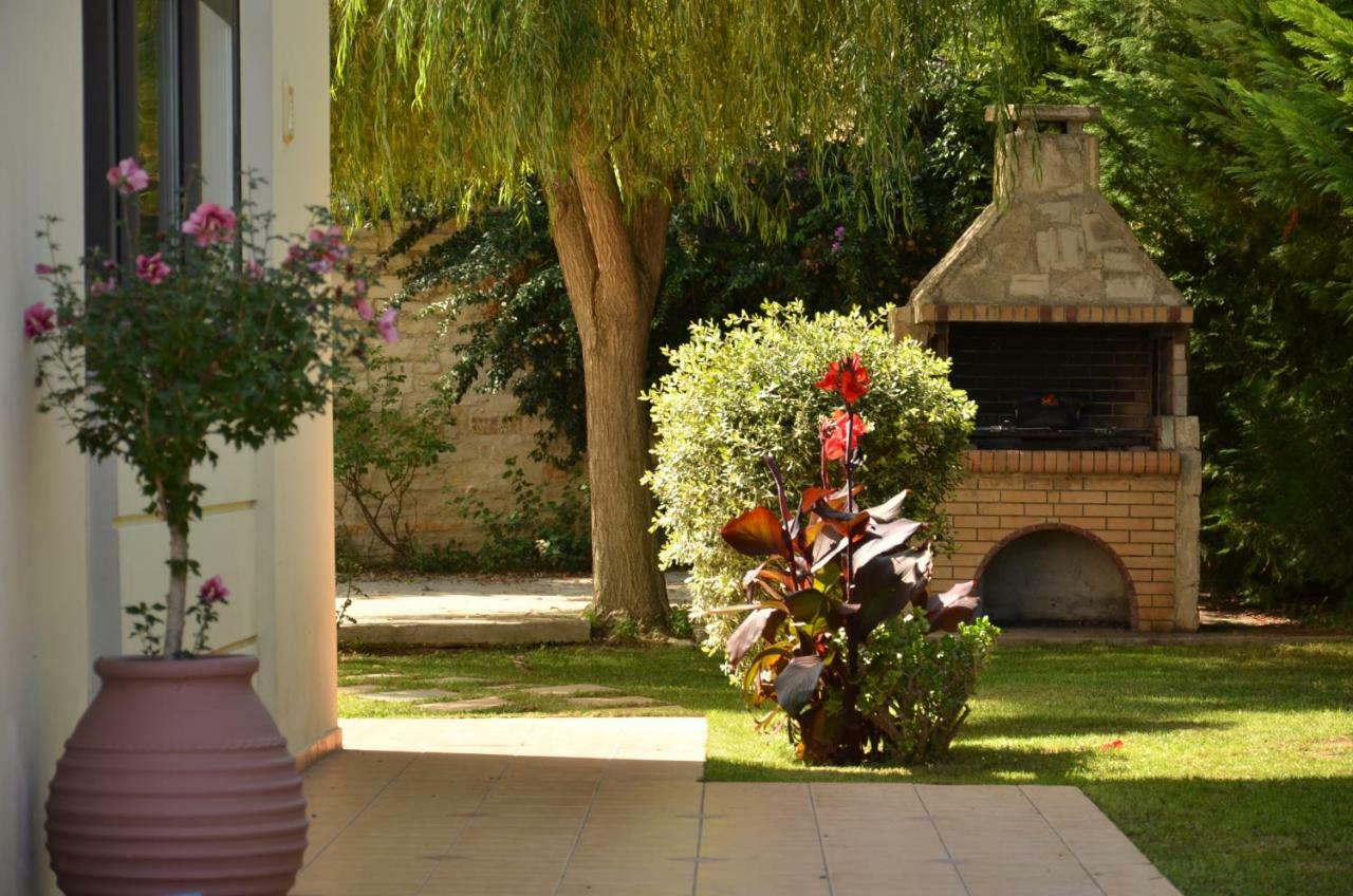 Villa Rotunda A كوليمفاري المظهر الخارجي الصورة