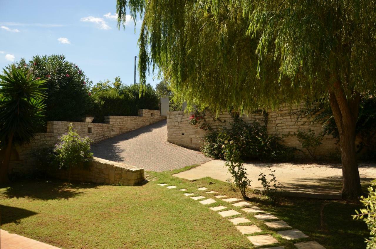 Villa Rotunda A كوليمفاري المظهر الخارجي الصورة