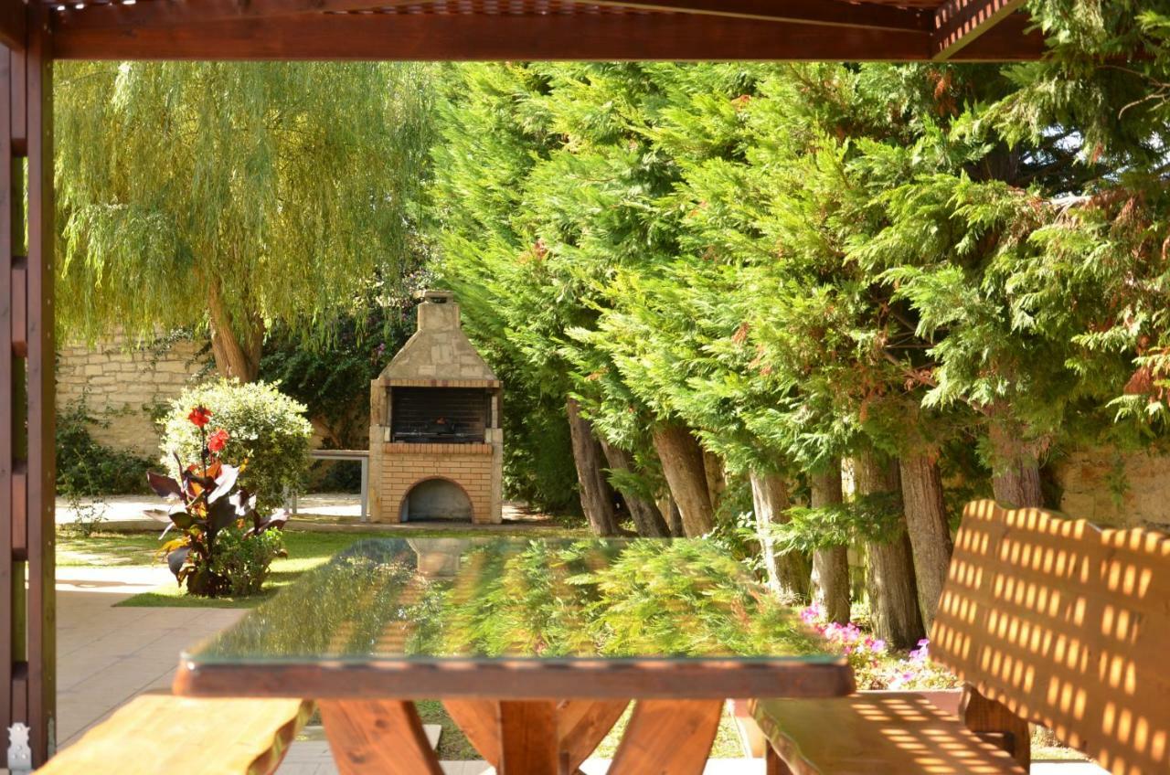 Villa Rotunda A كوليمفاري المظهر الخارجي الصورة