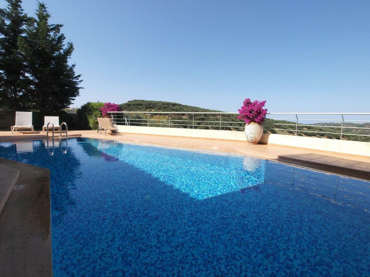 Villa Rotunda A كوليمفاري المظهر الخارجي الصورة