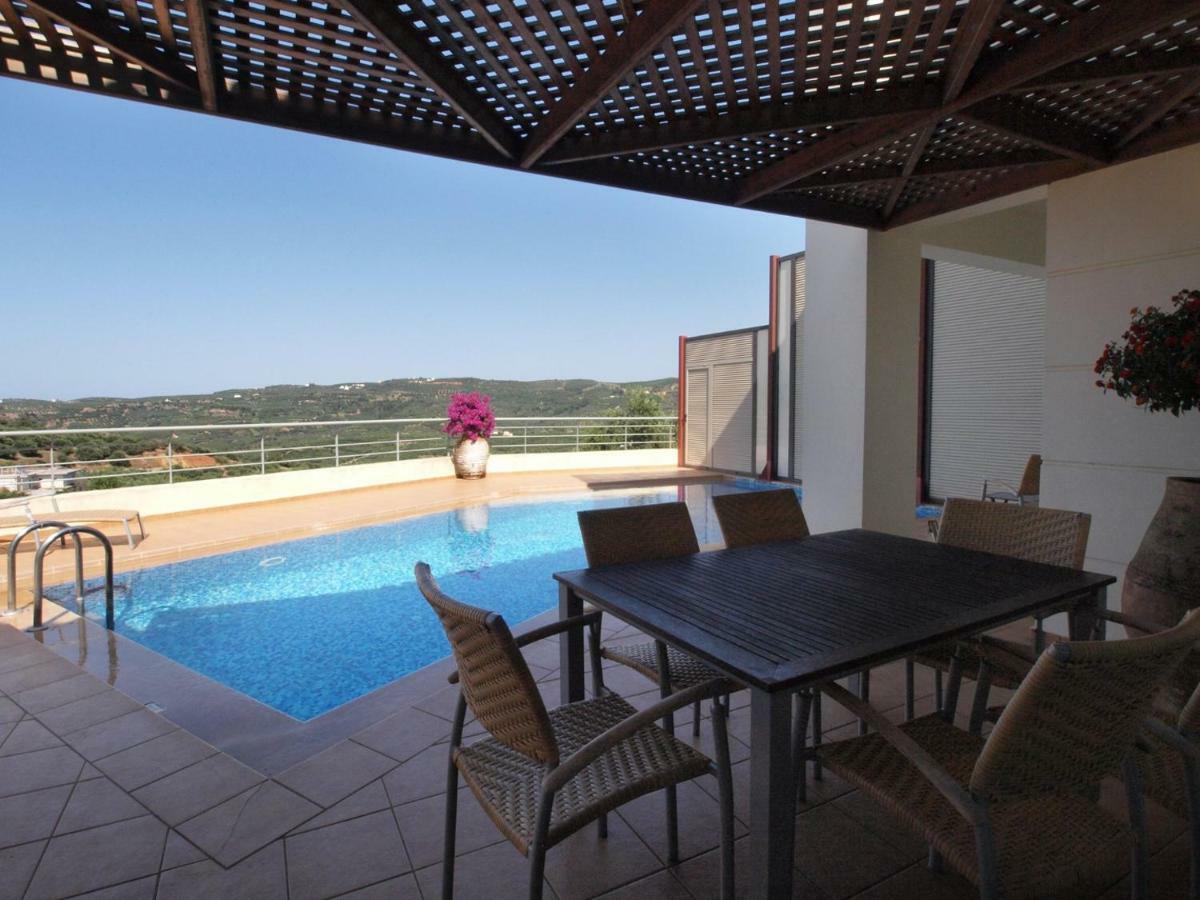 Villa Rotunda A كوليمفاري المظهر الخارجي الصورة