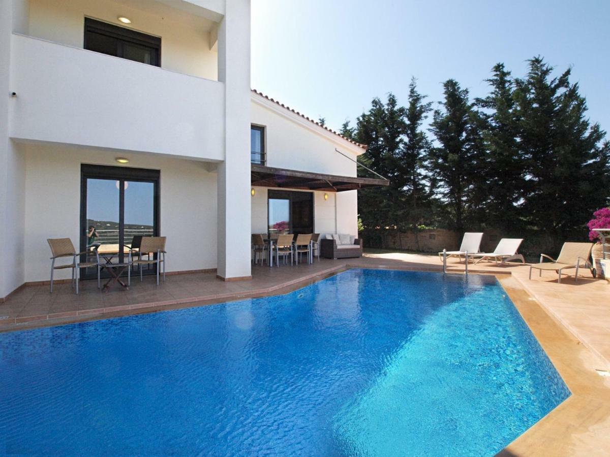 Villa Rotunda A كوليمفاري المظهر الخارجي الصورة