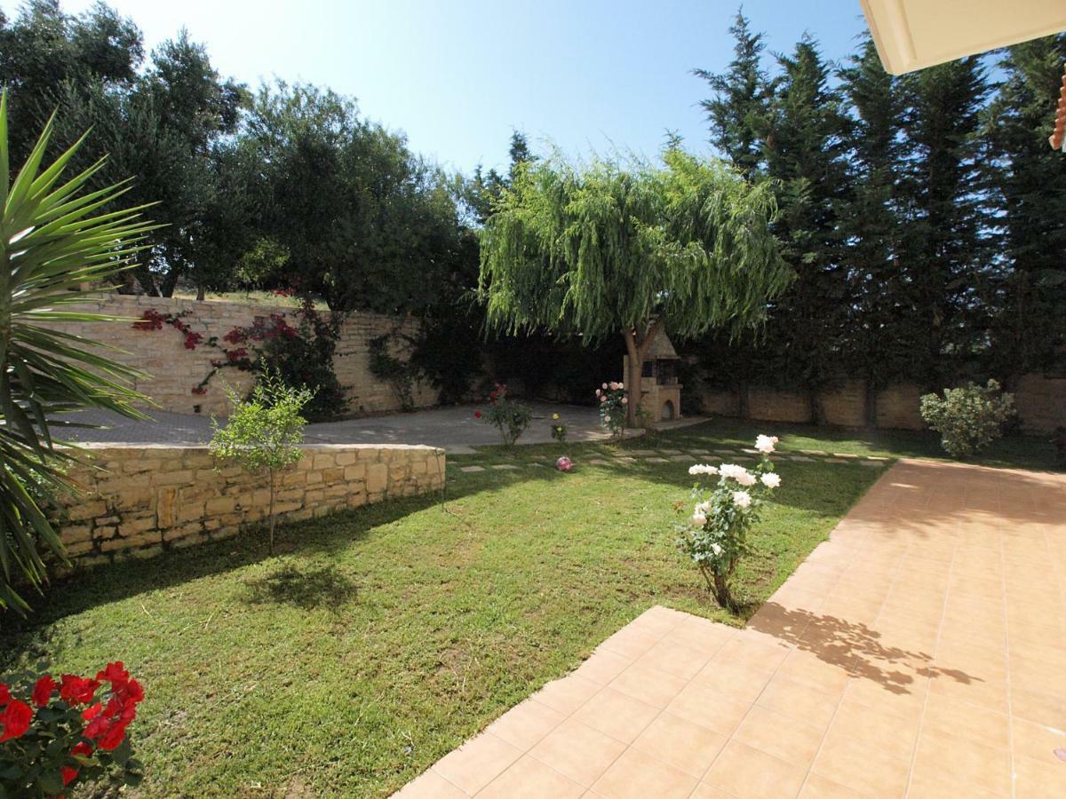 Villa Rotunda A كوليمفاري المظهر الخارجي الصورة