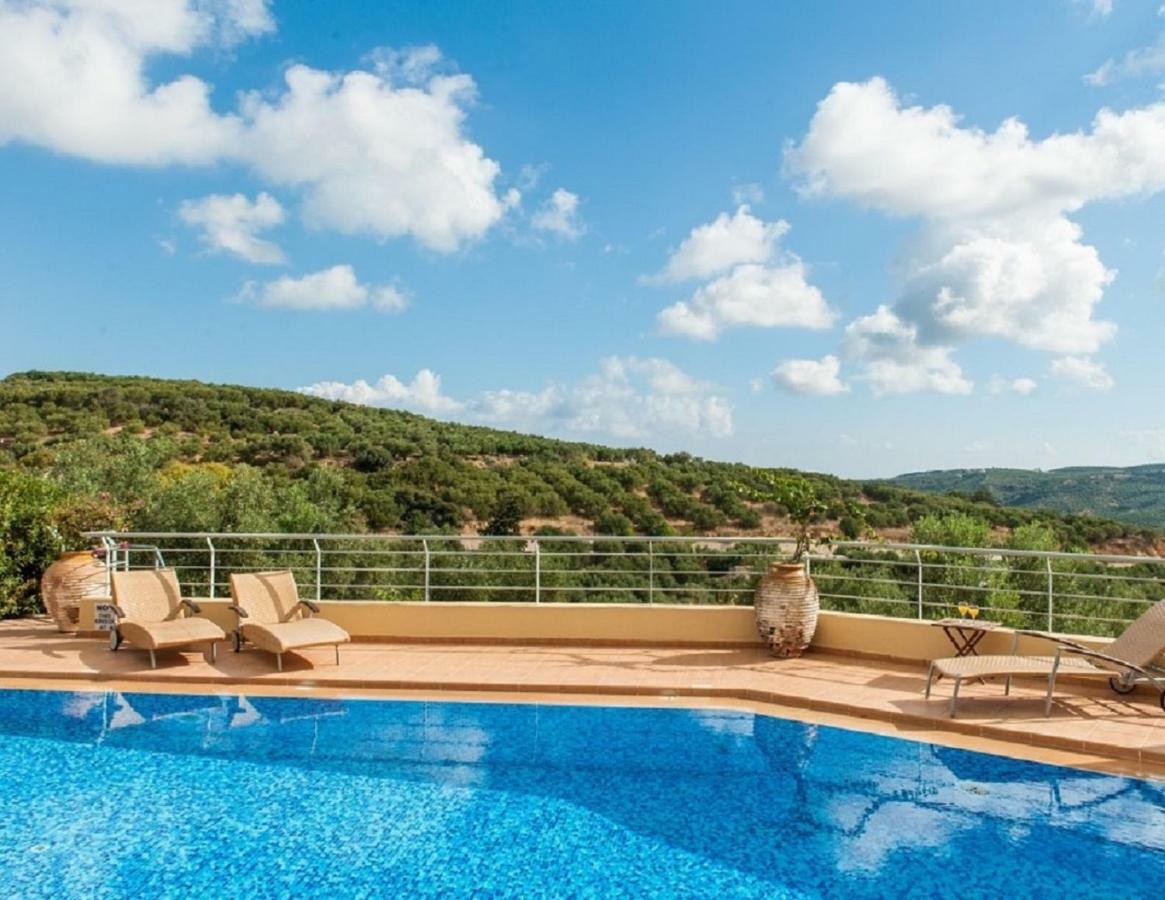 Villa Rotunda A كوليمفاري المظهر الخارجي الصورة